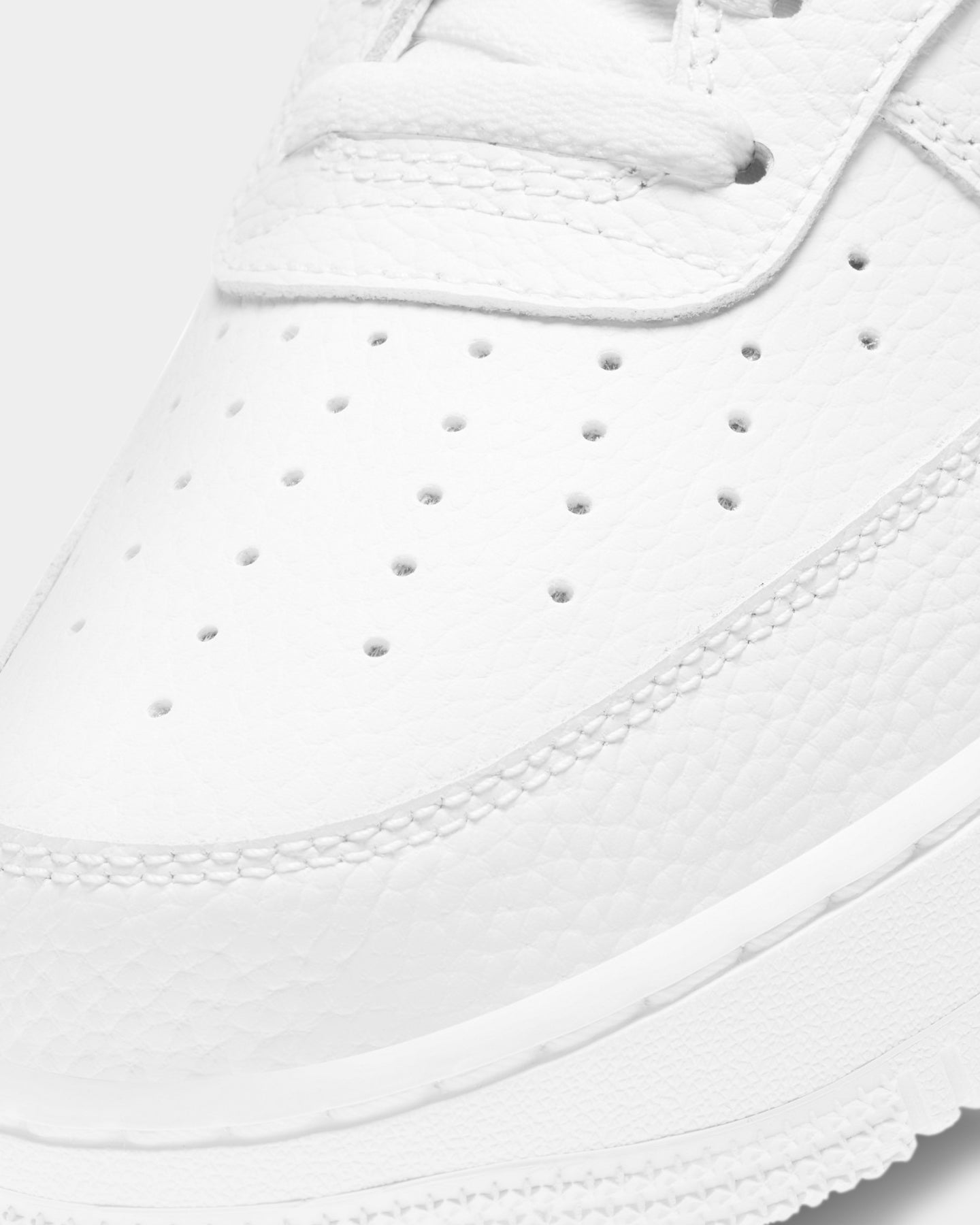 Nike Air Force 1 '07 White/Black