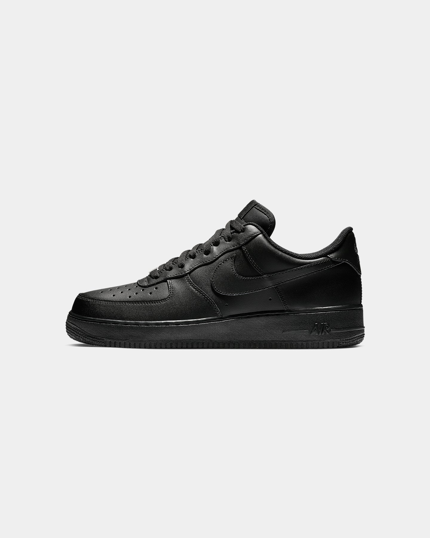 Nike Air Force 1 '07 Black/Black