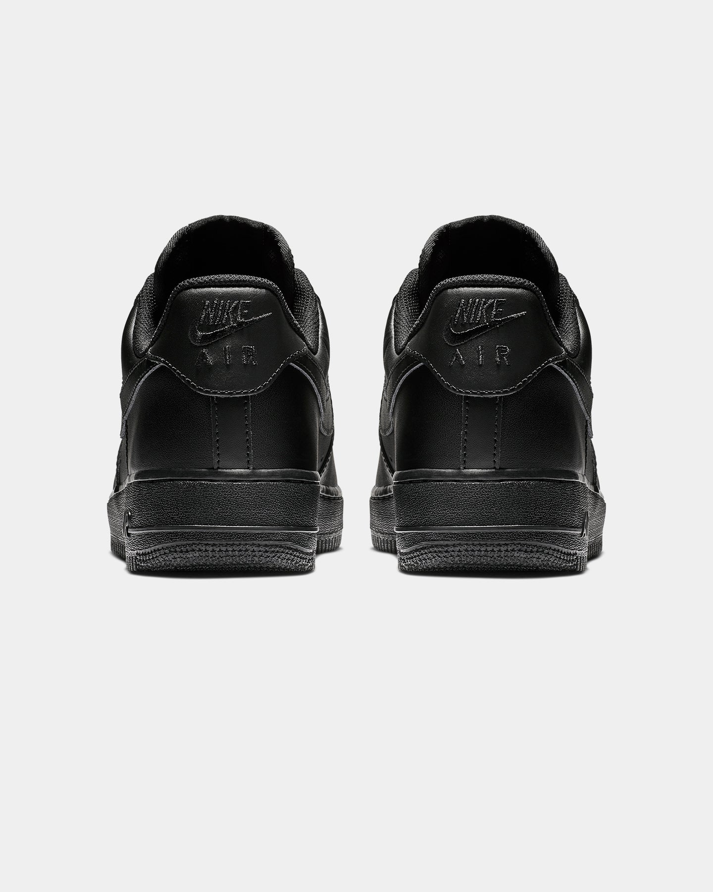 Nike Air Force 1 '07 Black/Black