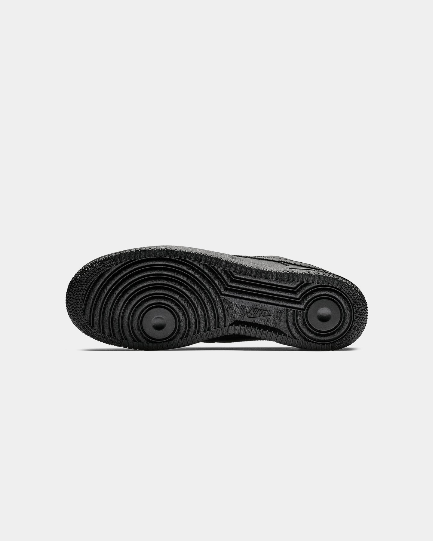 Nike Air Force 1 '07 Black/Black