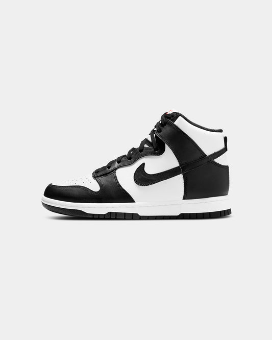 Nike Women's Nike Dunk High "Panda" White/Black