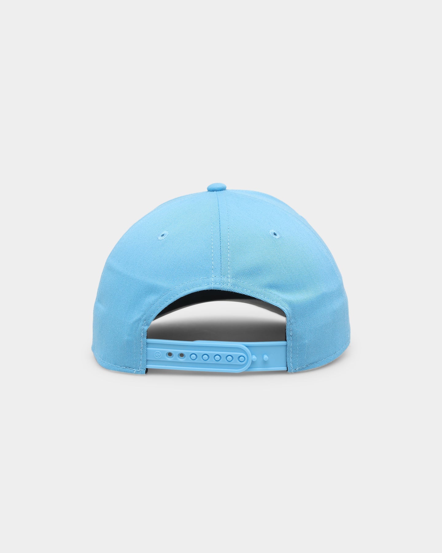 47 Brand West Ham United FC Raised Basic 47 MVP Snapback Columbia Blue