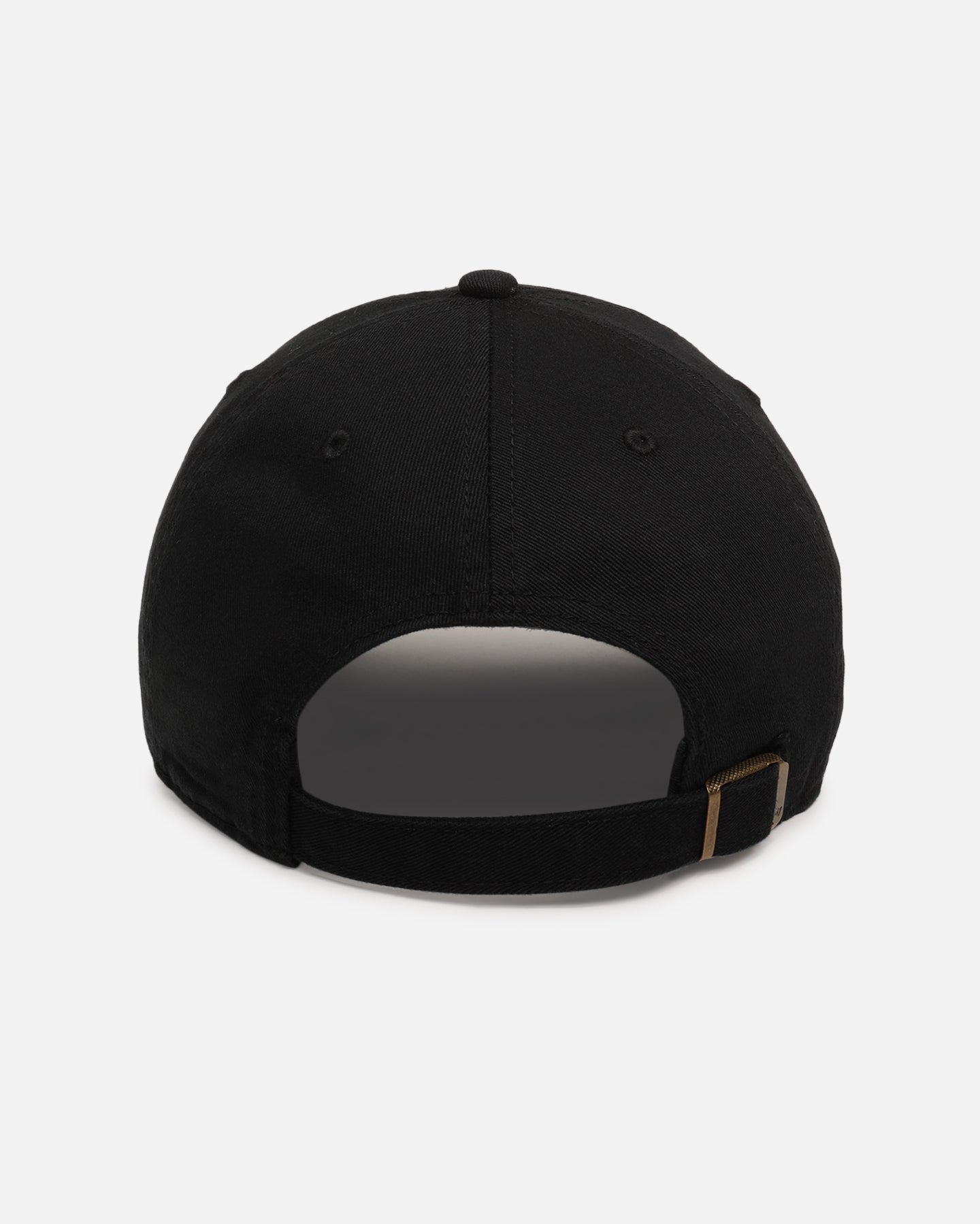 47 Brand Bulldog 'Dog Collection' 47 Clean Up Strapback Black