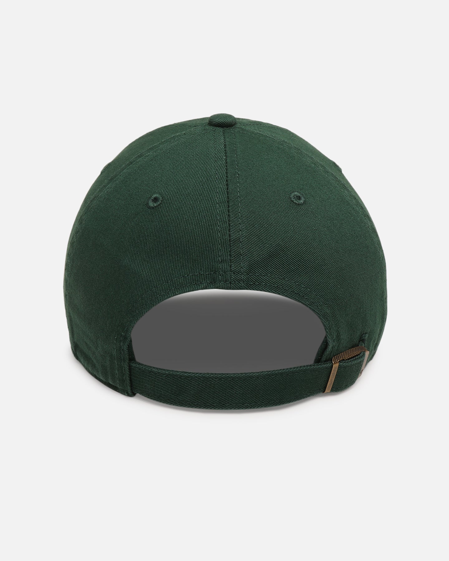 47 Brand Beagle 'Dog Collection' 47 Clean Up Strapback Dark Green