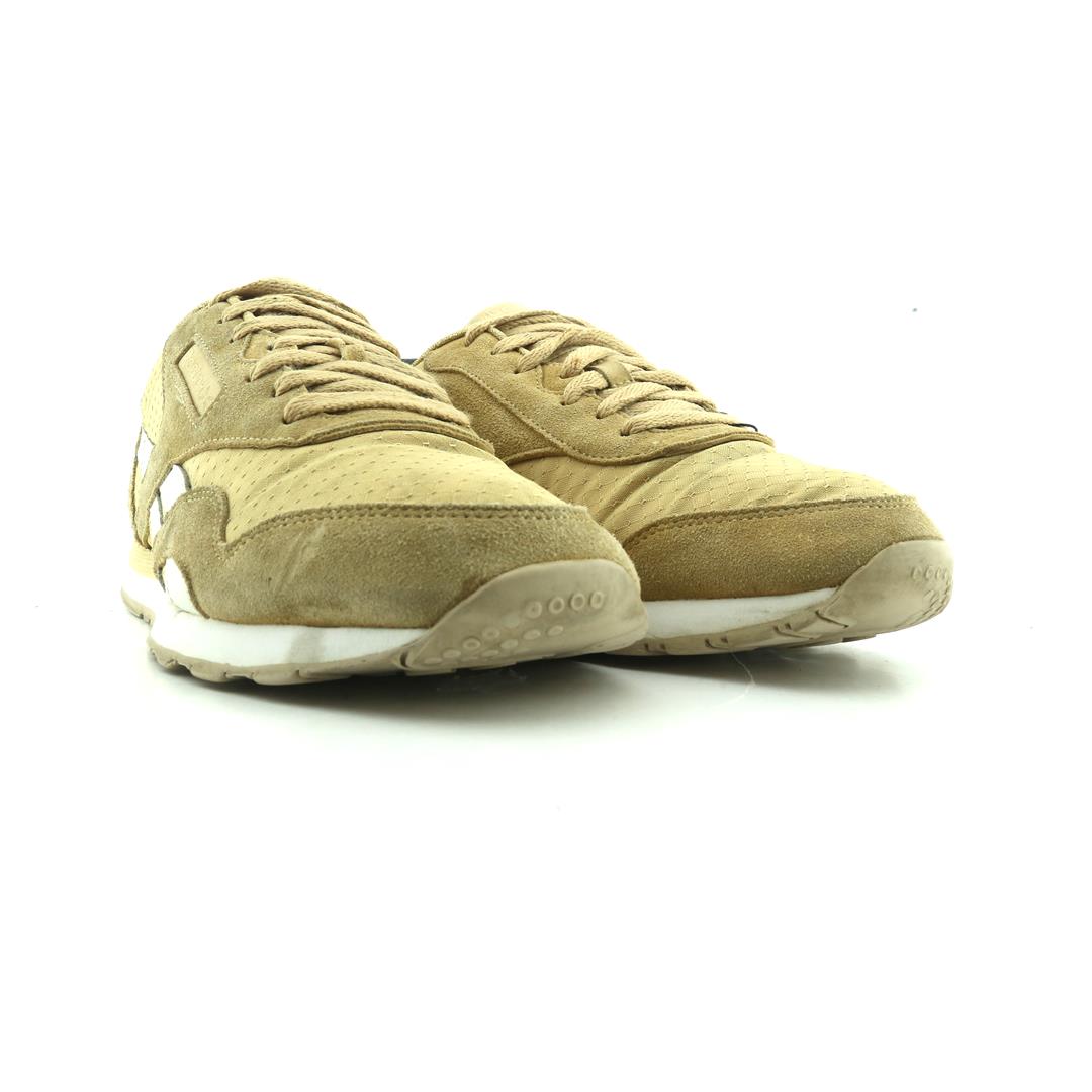 REEBOK  CLASSICS NYLON RS