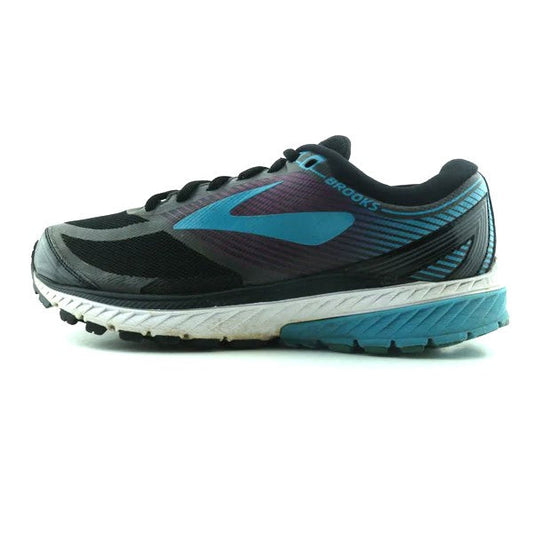 BROOKS GHOST 10 GORE TEX