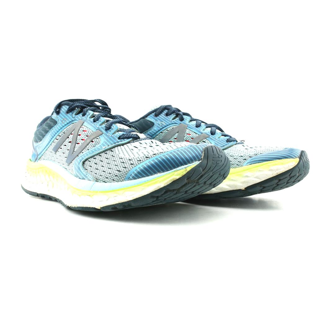 NEW BALANCE FRESH FOAM 1080 V7