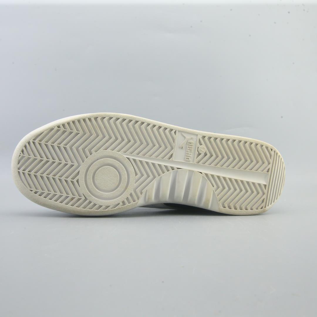 PUMA CALIFORNIA  LOGO