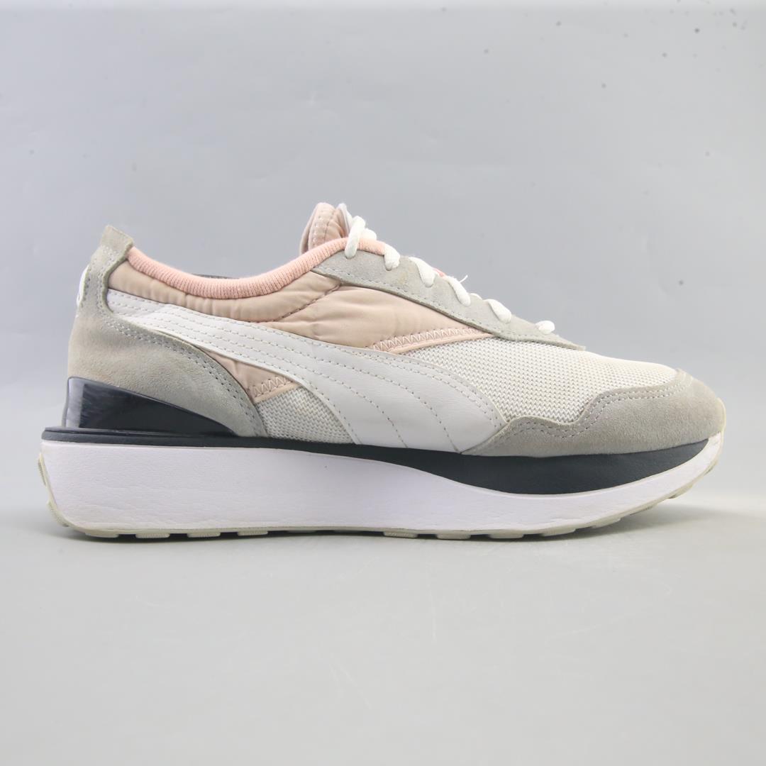 PUMA CRUISE RIDER SILK ROAD