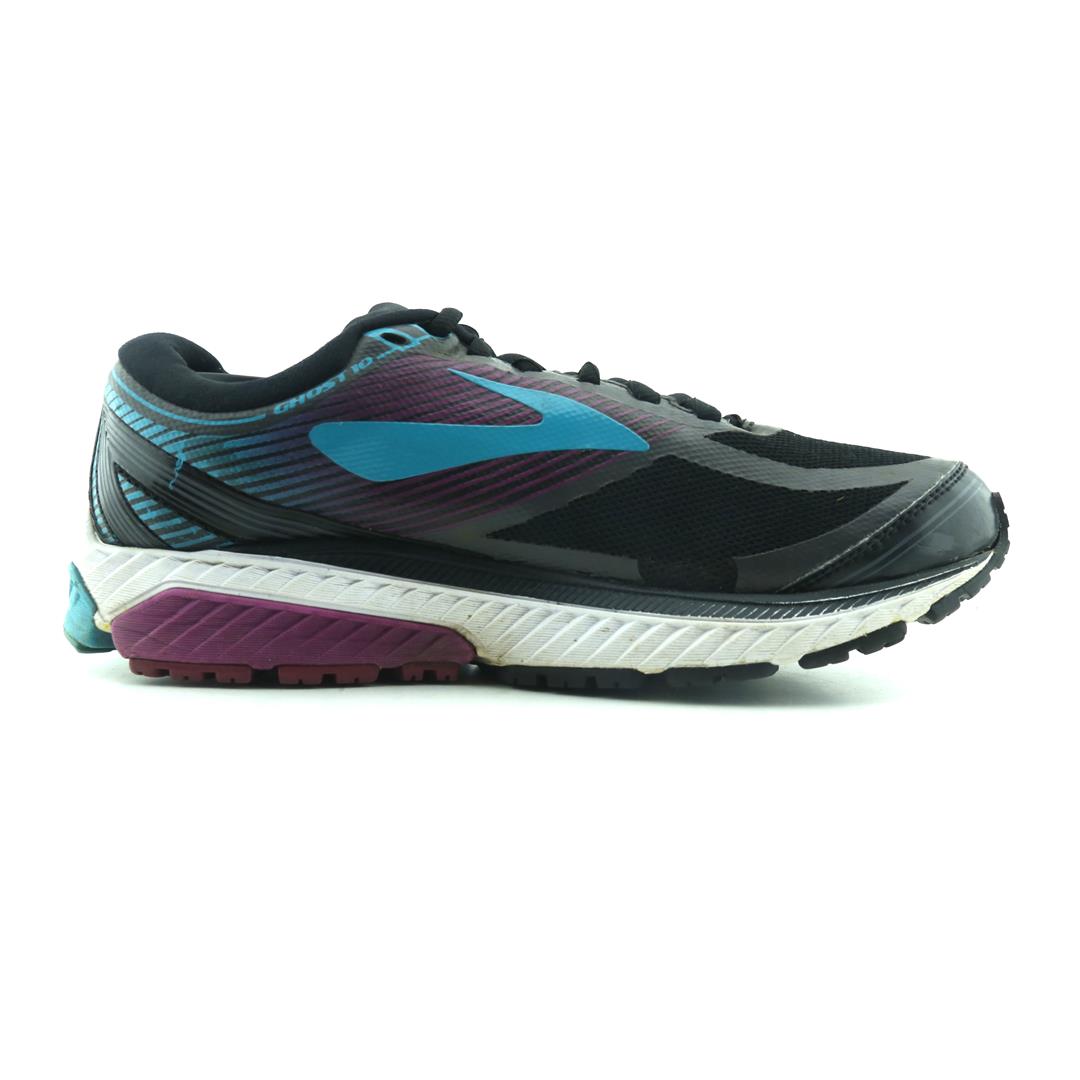 BROOKS GHOST 10 GORE TEX