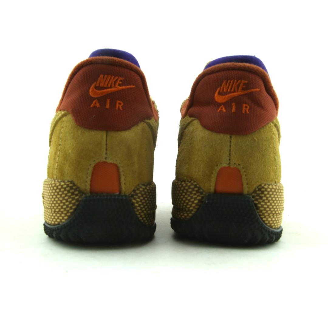 NIKE AIR FORCE 1 WILD LOW