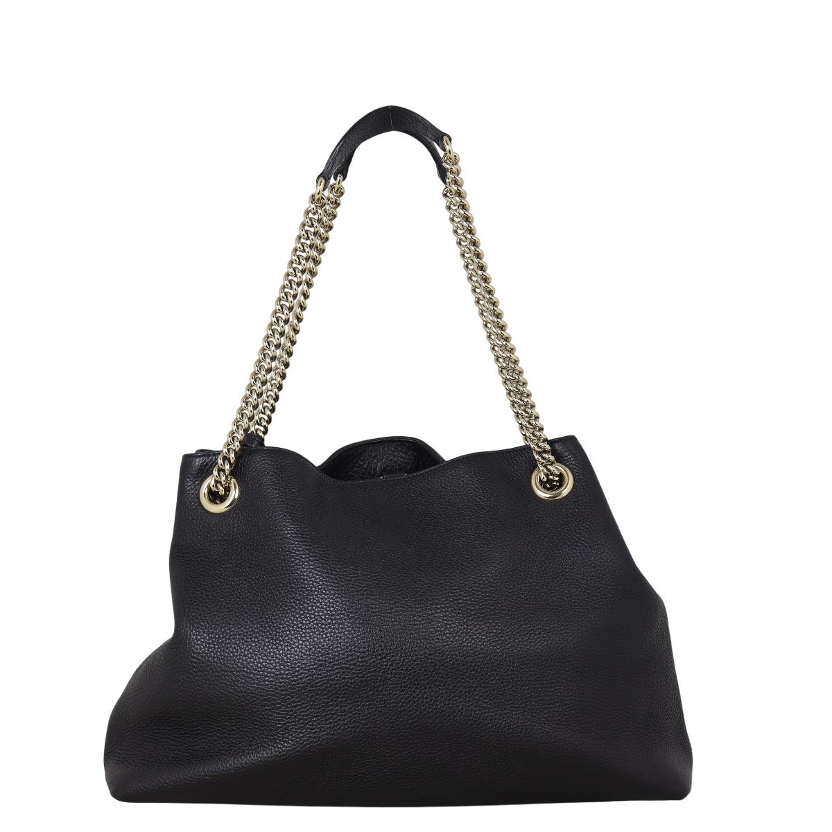 Gucci Soho Chain Shoulder Bag Medium