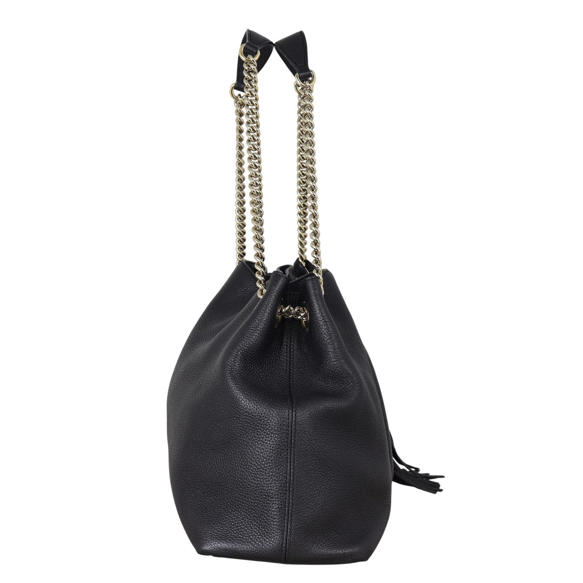 Gucci Soho Chain Shoulder Bag Medium