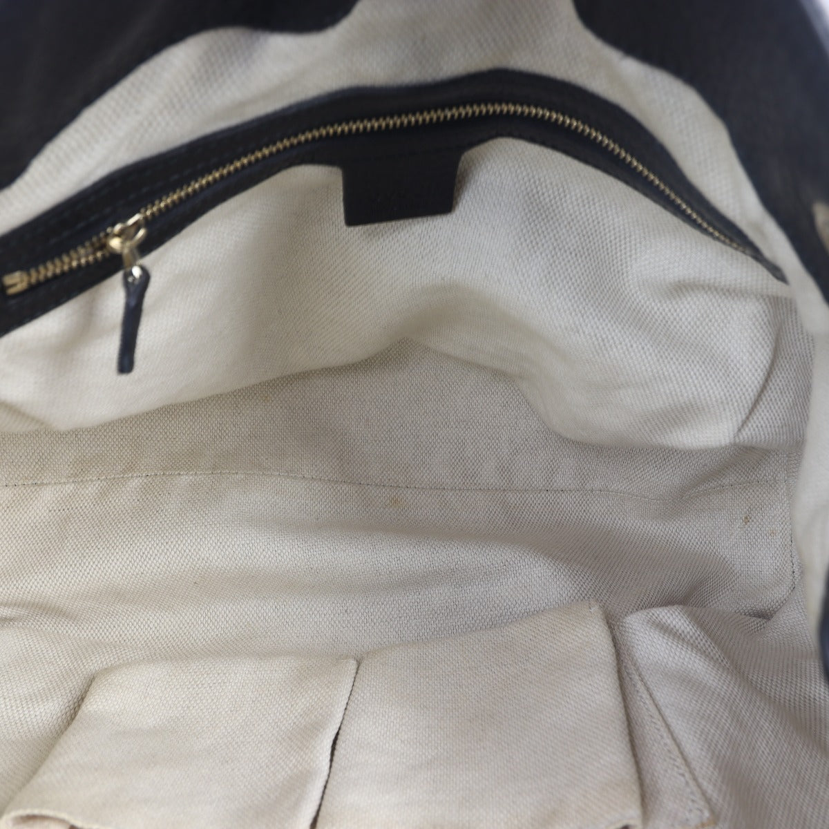 Gucci Soho Chain Shoulder Bag Medium