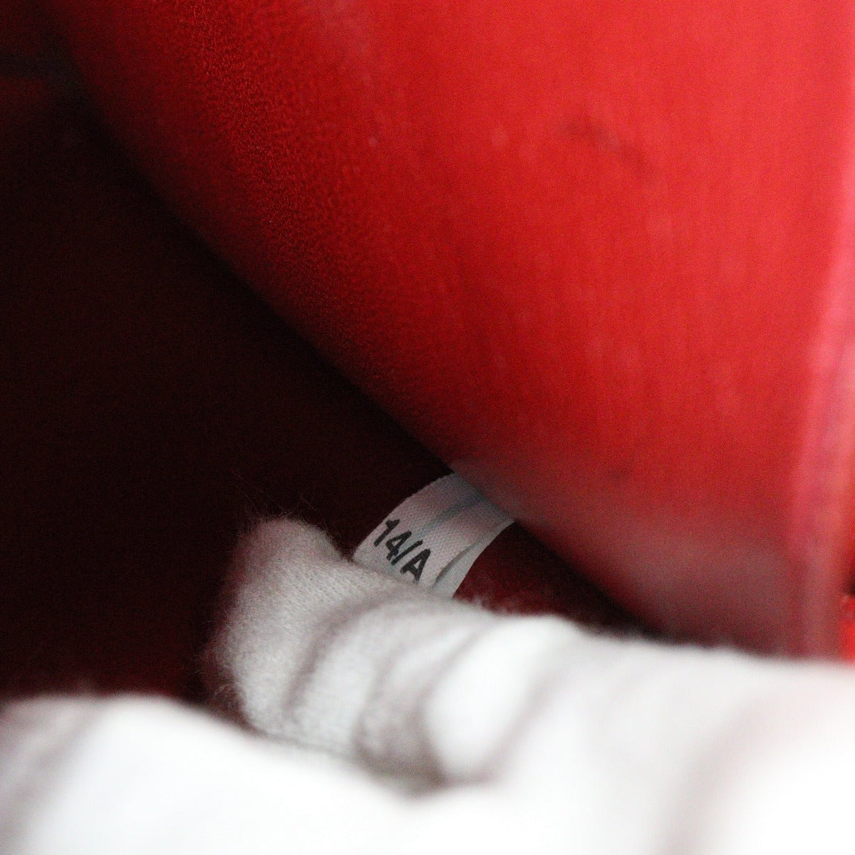 Prada Saffiano Cuir Double Bag Large