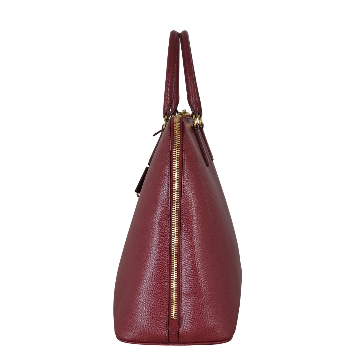 Prada Saffiano Lux Promenade Large