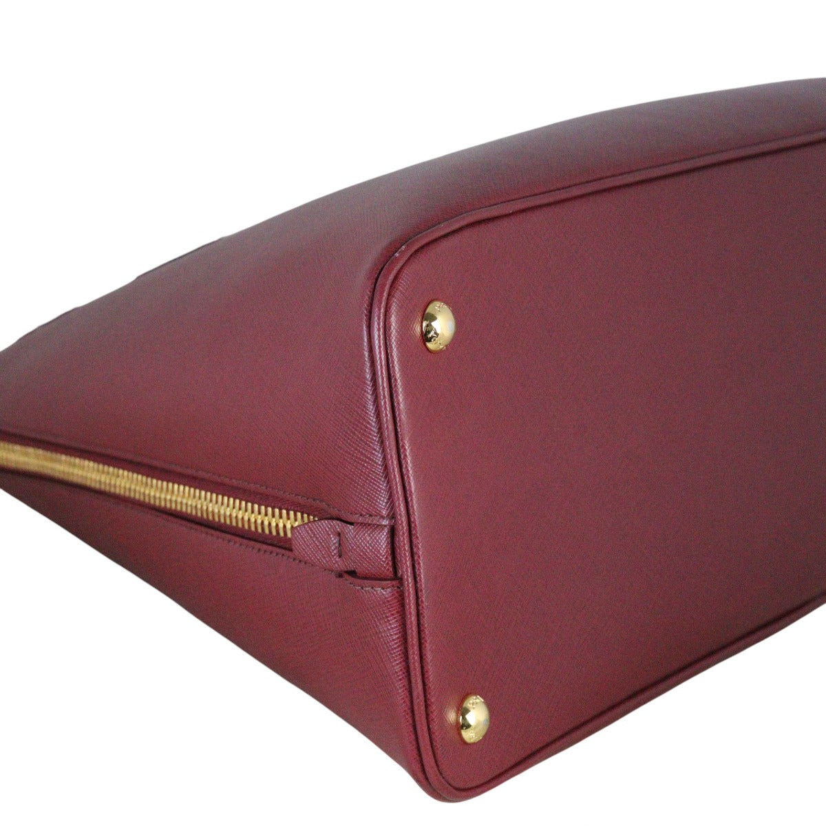 Prada Saffiano Lux Promenade Large