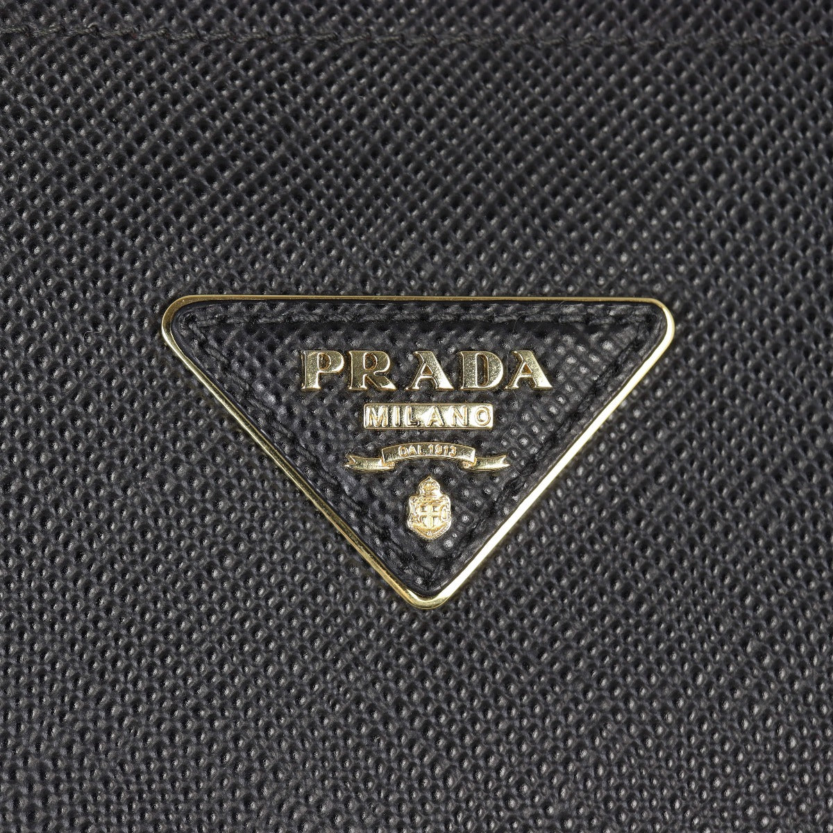 Prada Saffiano Cuir Matinee Bag Medium