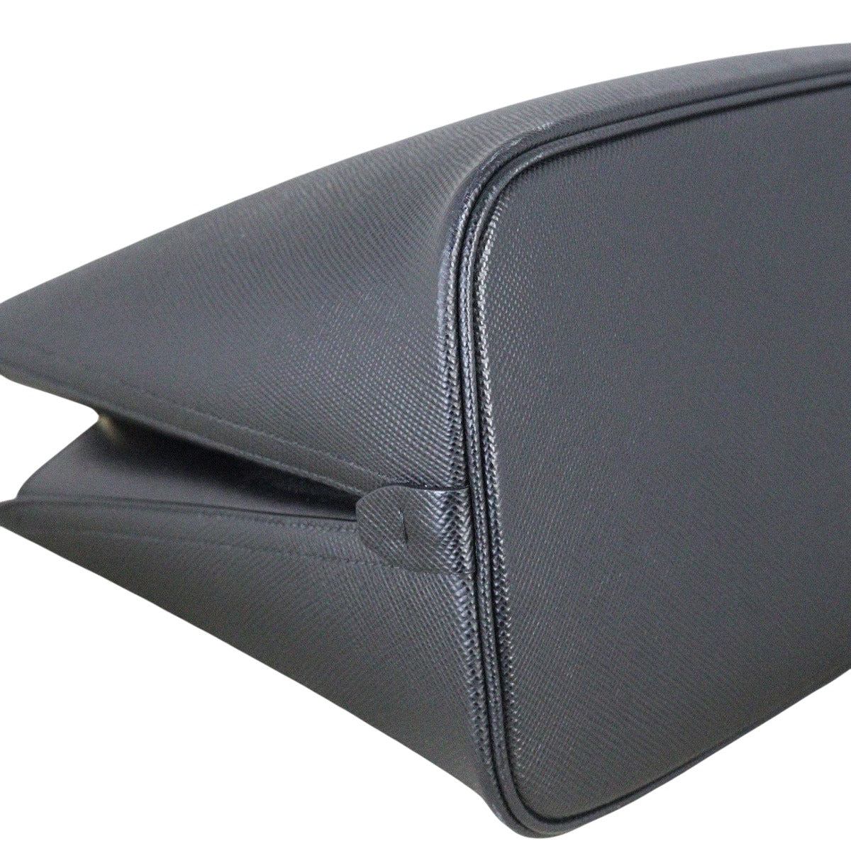 Prada Saffiano Cuir Matinee Bag Medium