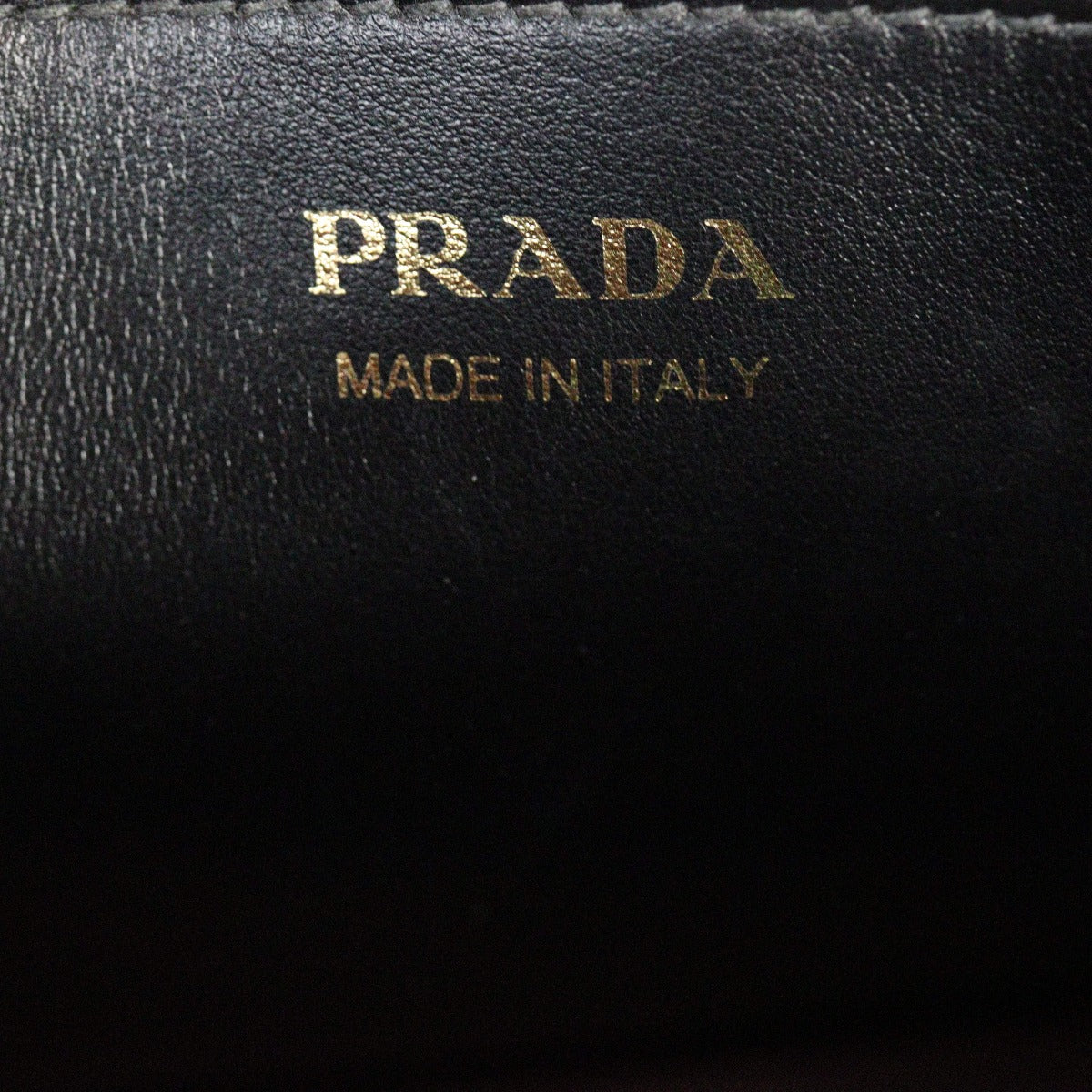 Prada Saffiano Cuir Matinee Bag Medium