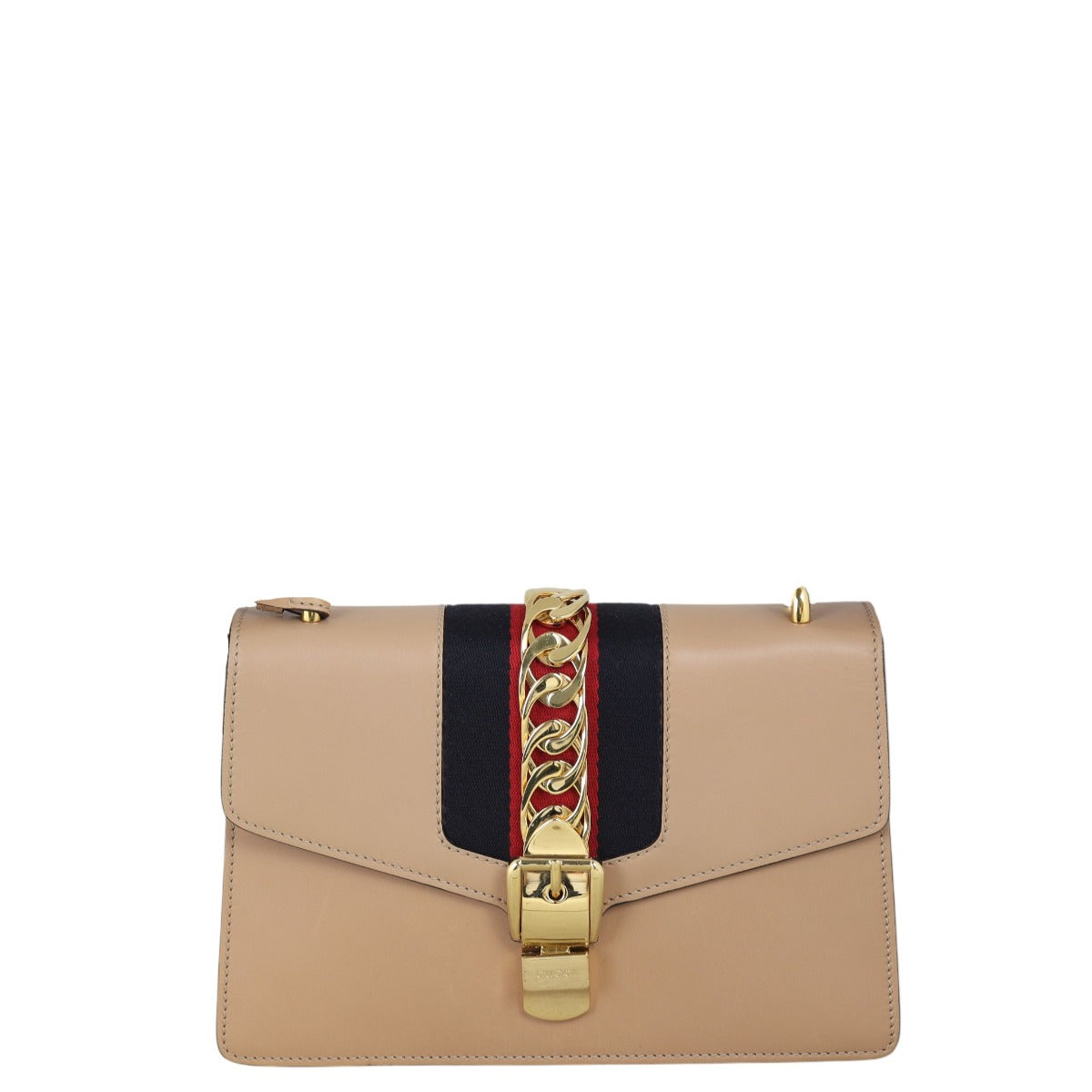 Gucci Sylvie Small Shoulder Bag