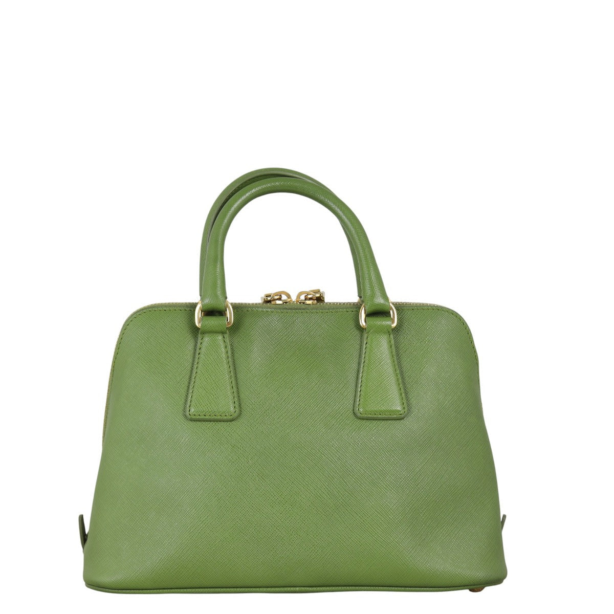 Prada Saffiano Lux Promenade Small