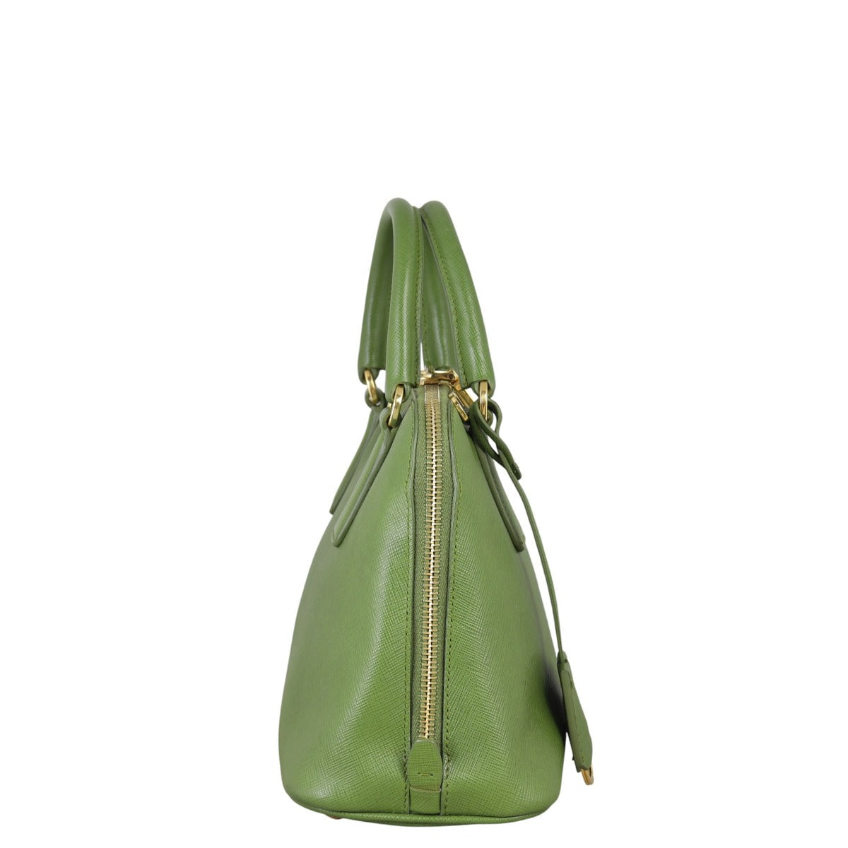 Prada Saffiano Lux Promenade Small