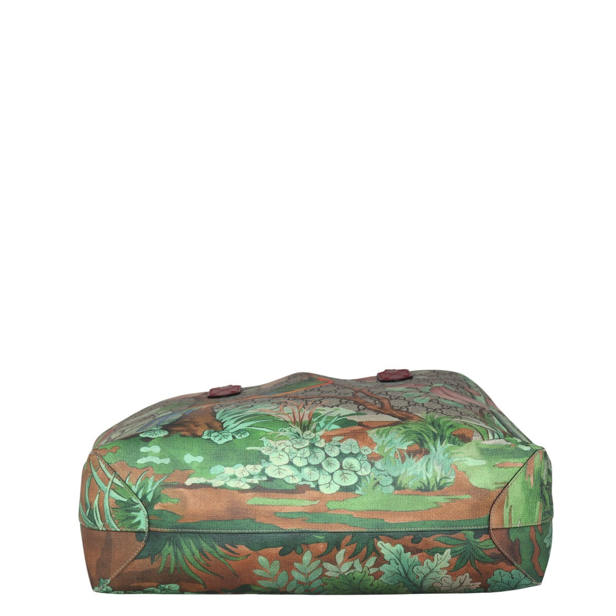 Gucci GG Supreme Tian Medium Tote