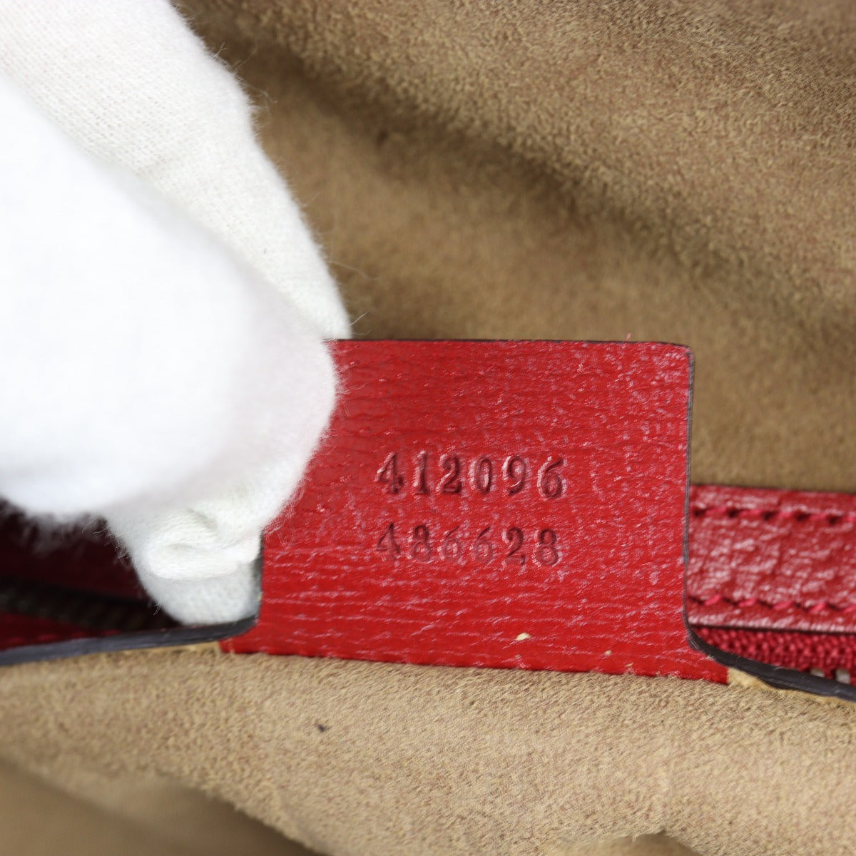 Gucci GG Supreme Tian Medium Tote