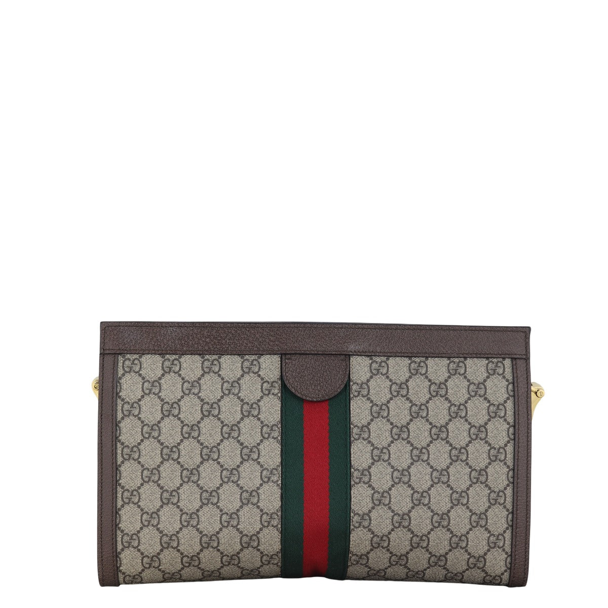 Gucci GG Supreme Ophidia Medium Shoulder Bag
