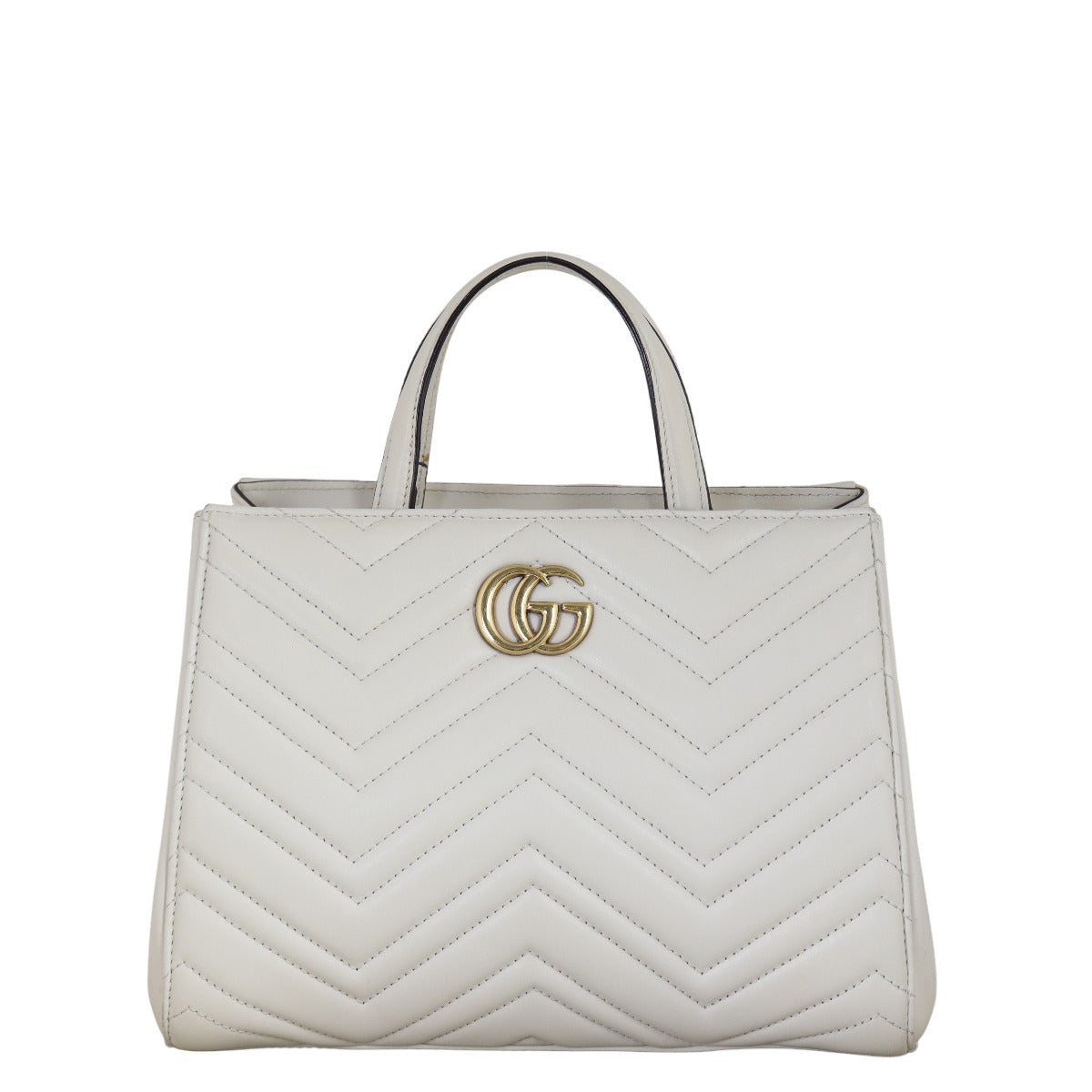 Gucci GG Marmont Tote Small
