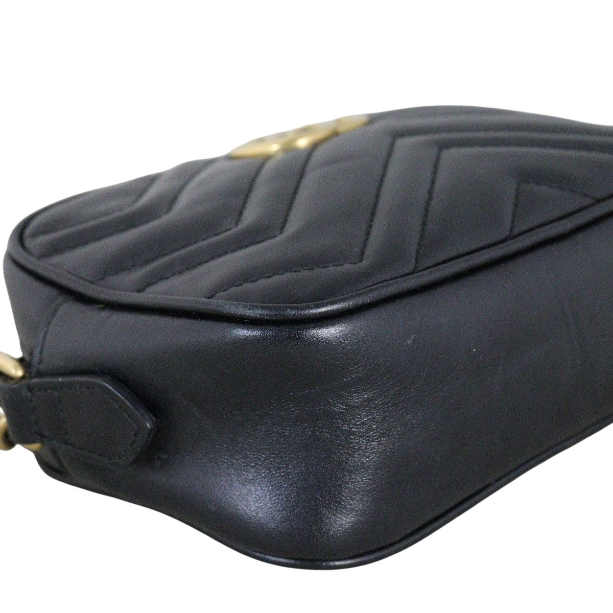 Gucci GG Marmont Mini Camera Bag