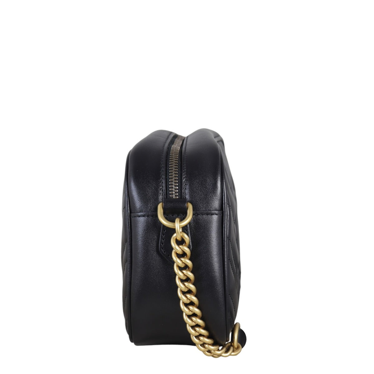 Gucci GG Marmont Small Camera Bag
