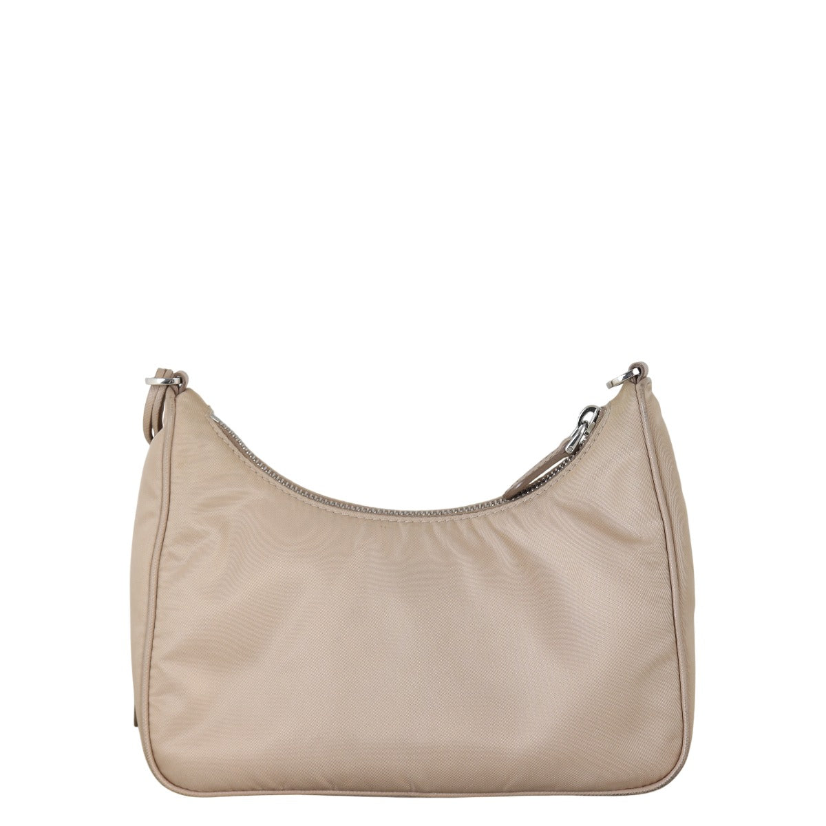 Prada Re-Edition 2005 Tessuto Shoulder Bag