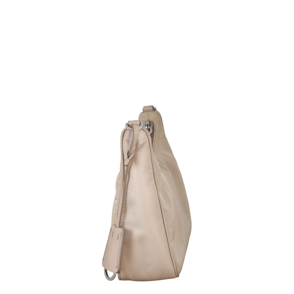 Prada Re-Edition 2005 Tessuto Shoulder Bag