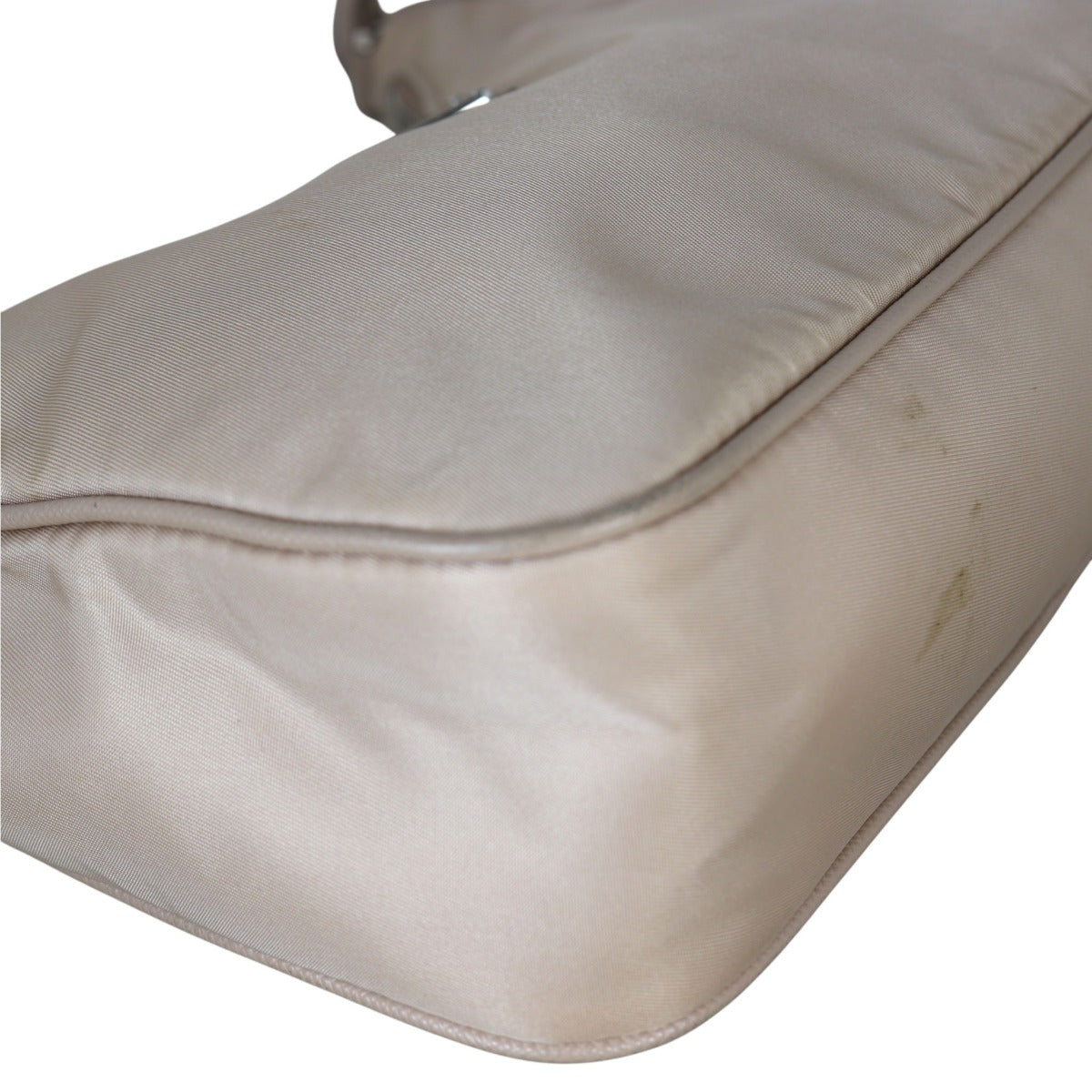 Prada Re-Edition 2005 Tessuto Shoulder Bag