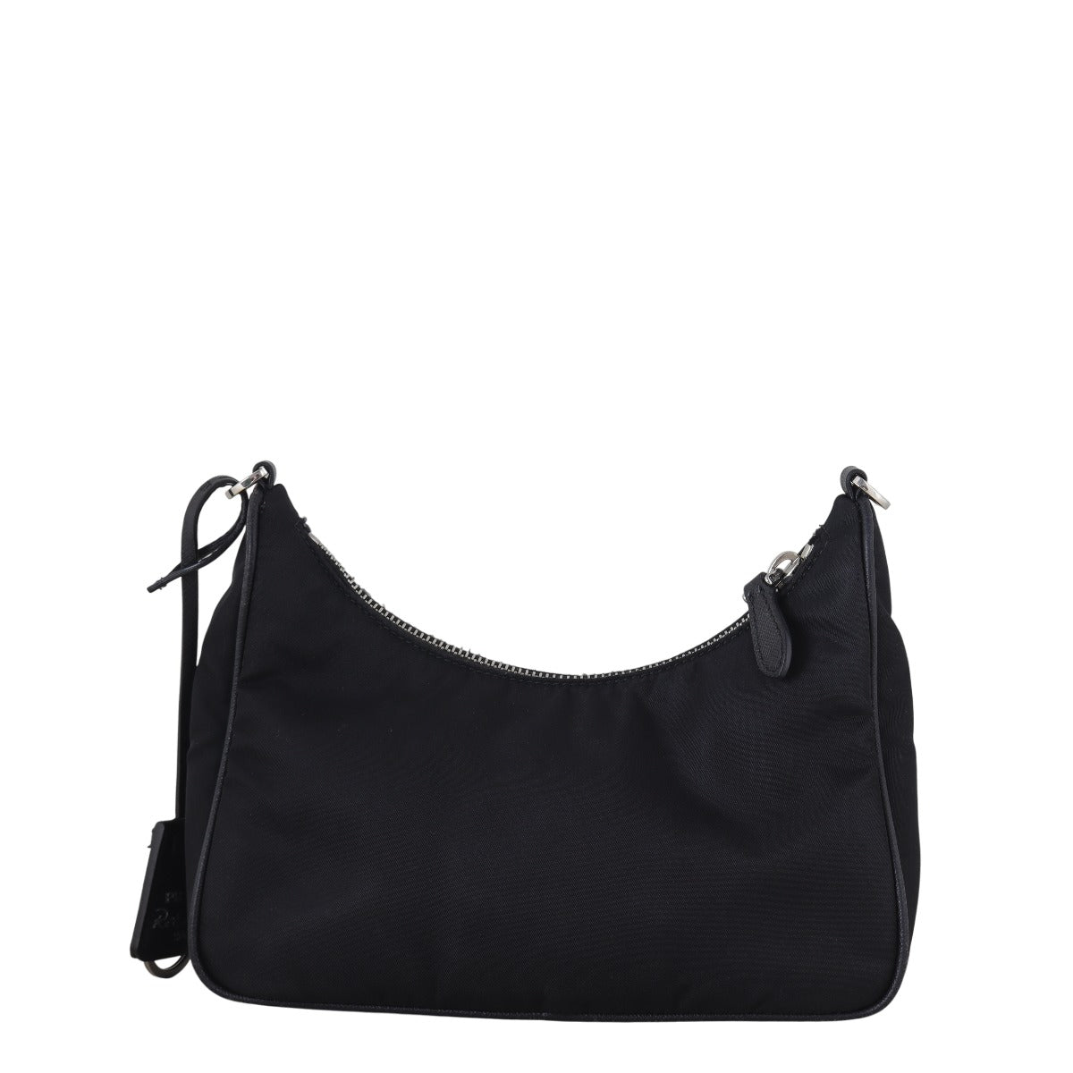 Prada Re-Edition 2005 Tessuto Shoulder Bag