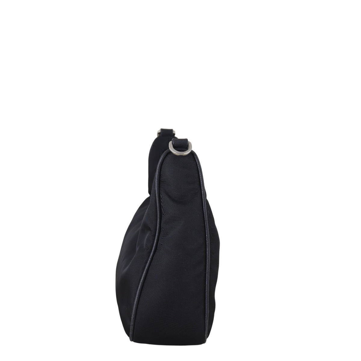 Prada Re-Edition 2005 Tessuto Shoulder Bag