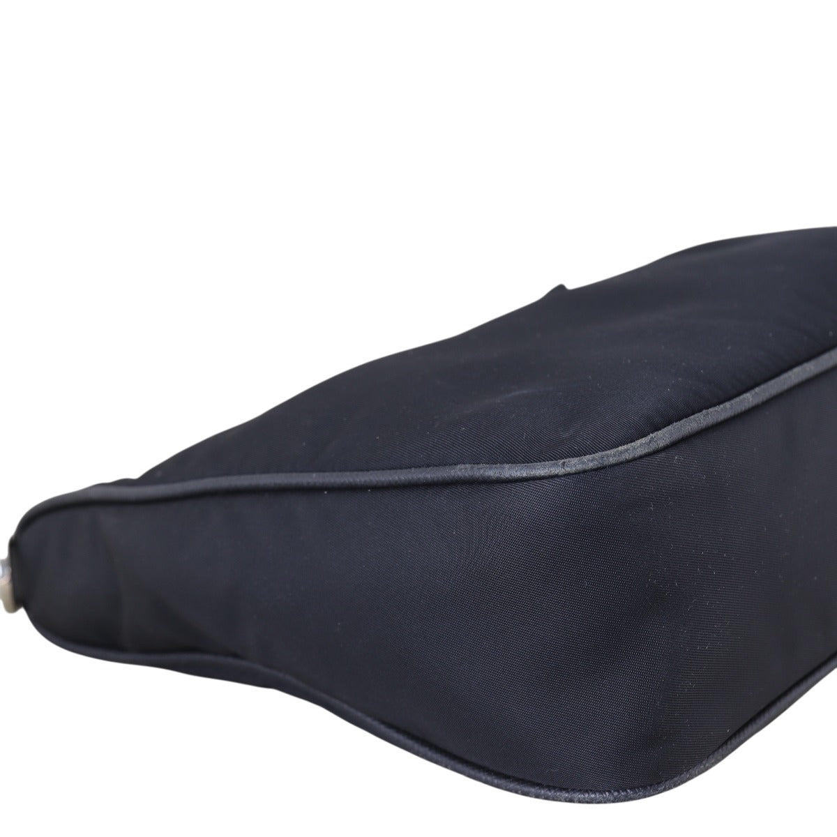 Prada Re-Edition 2005 Tessuto Shoulder Bag