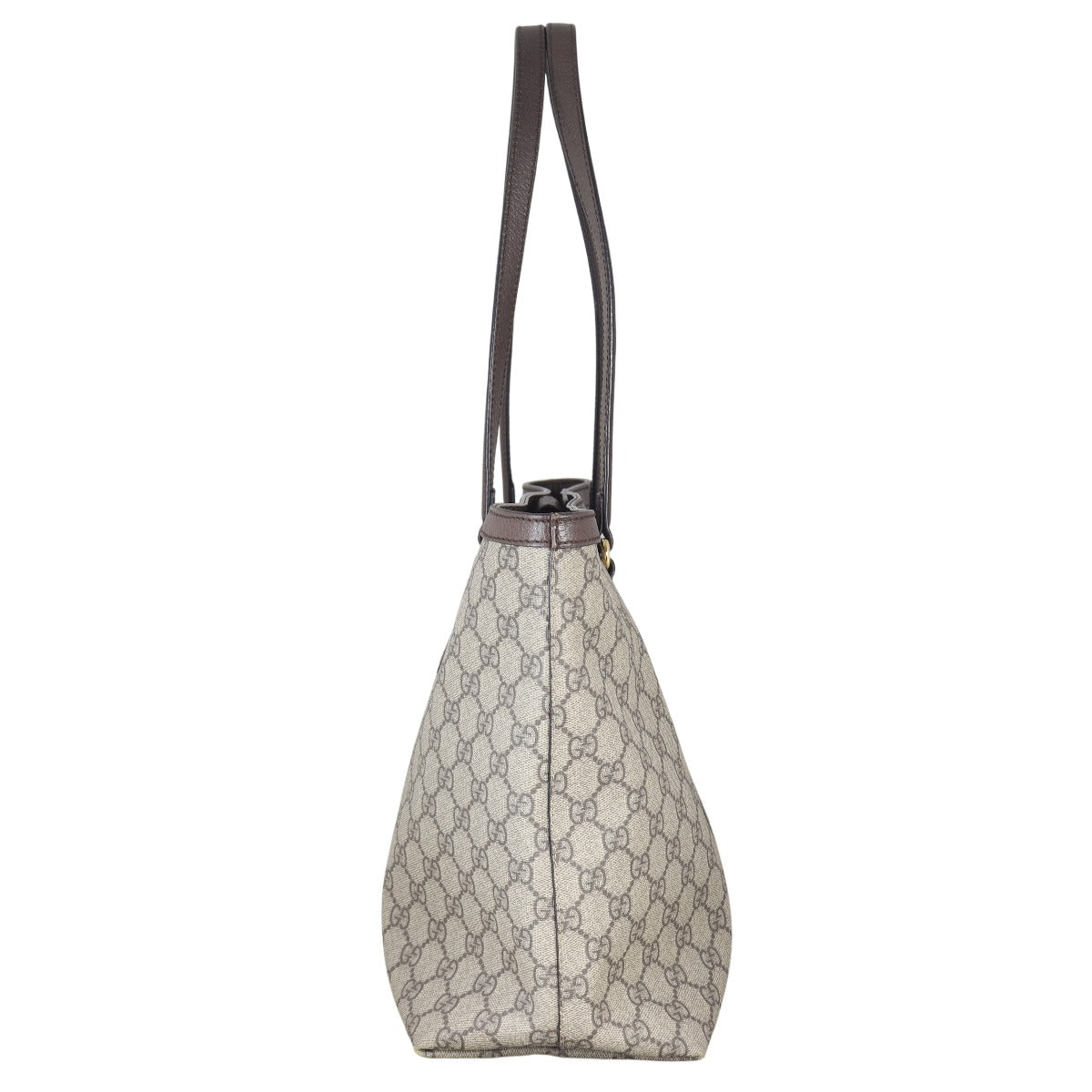 Gucci Ophidia GG Supreme Medium Tote