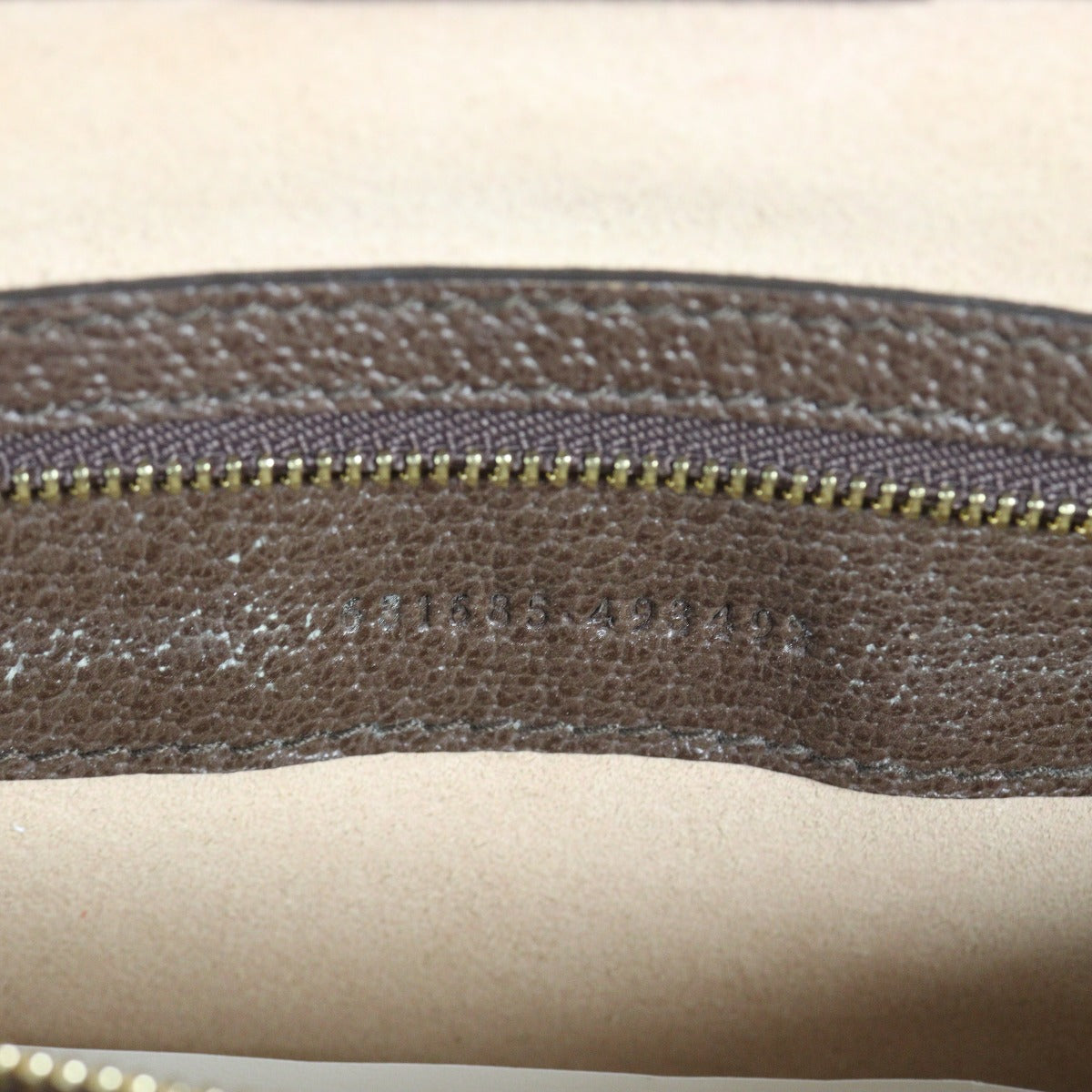 Gucci Ophidia GG Supreme Medium Tote