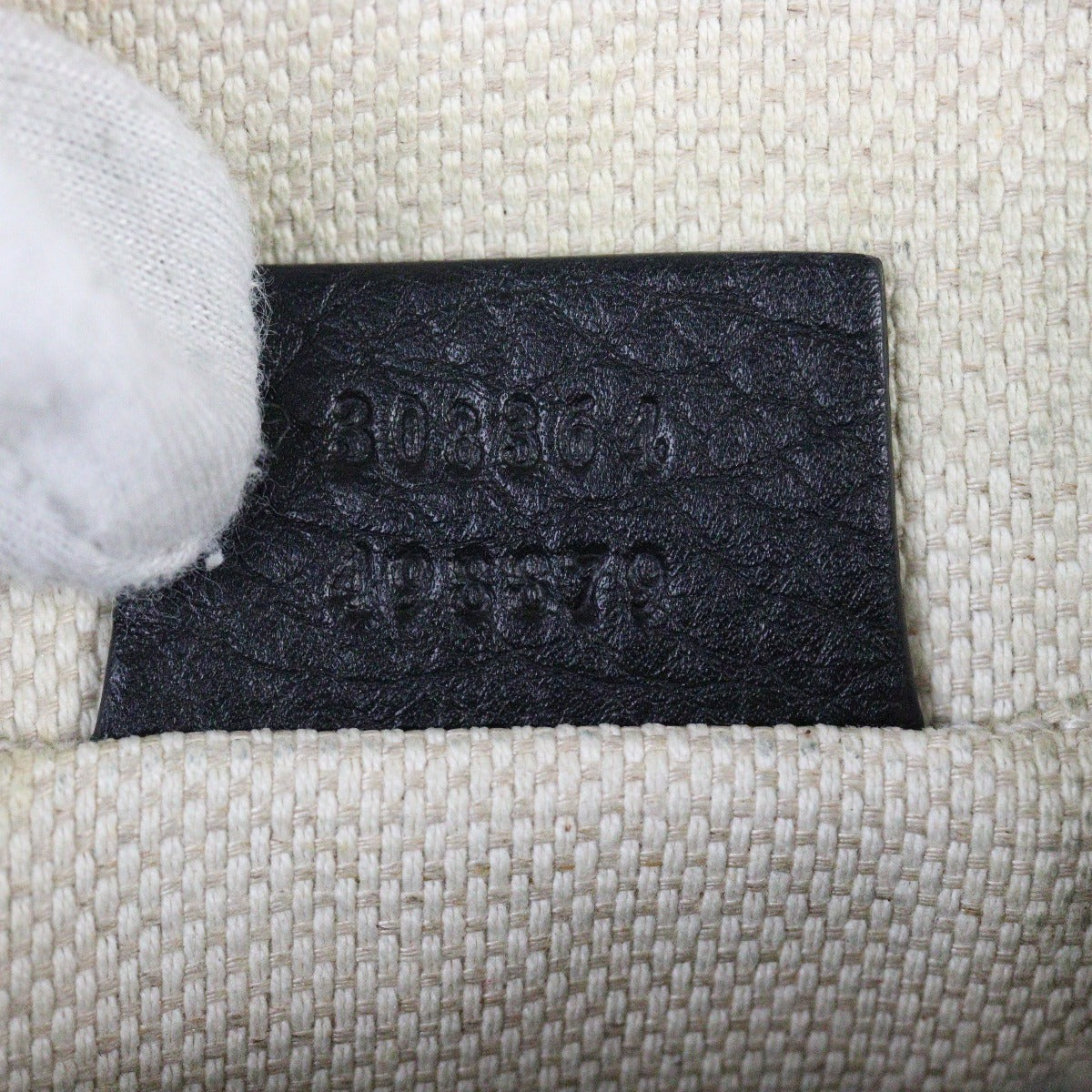 Gucci Soho Disco Small