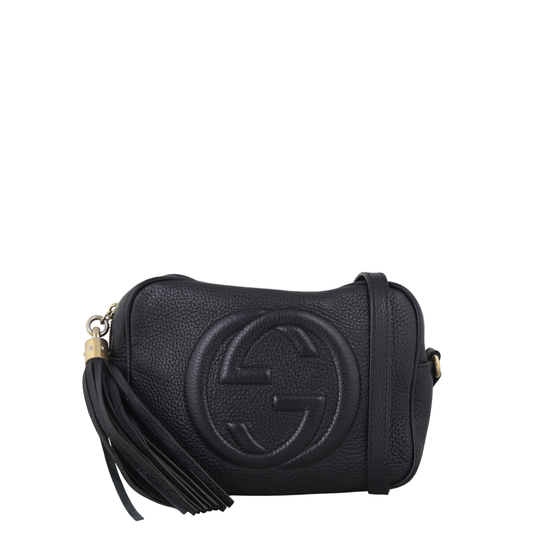 Gucci Soho Disco Small