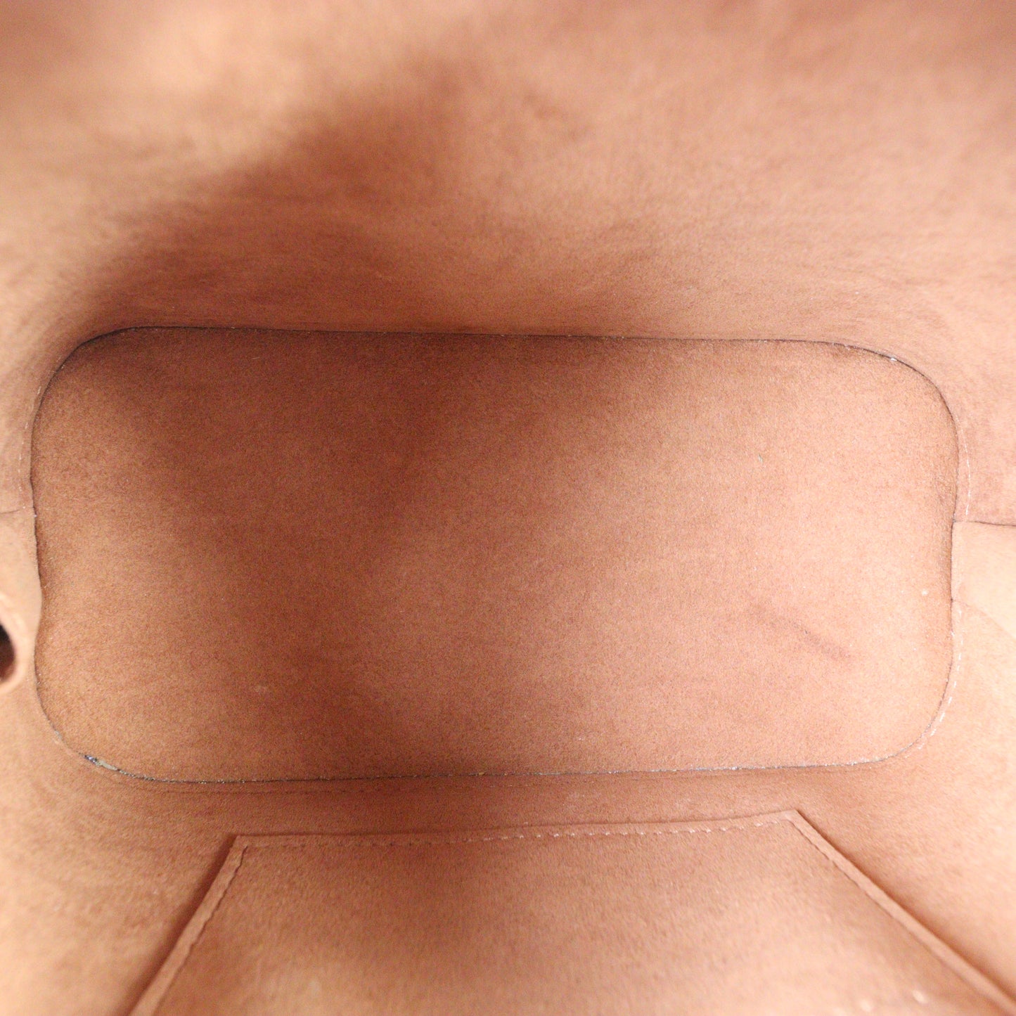 Louis Vuitton Alma BB Epi with Embroidered Strap