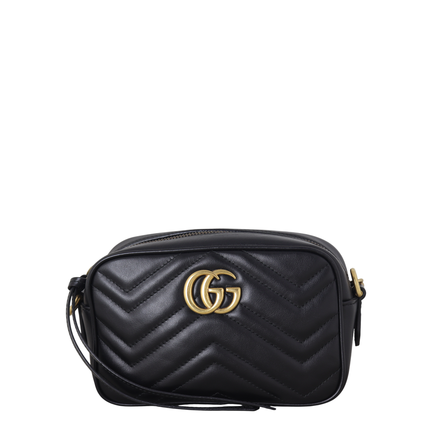 Gucci GG Marmont Mini Camera Bag