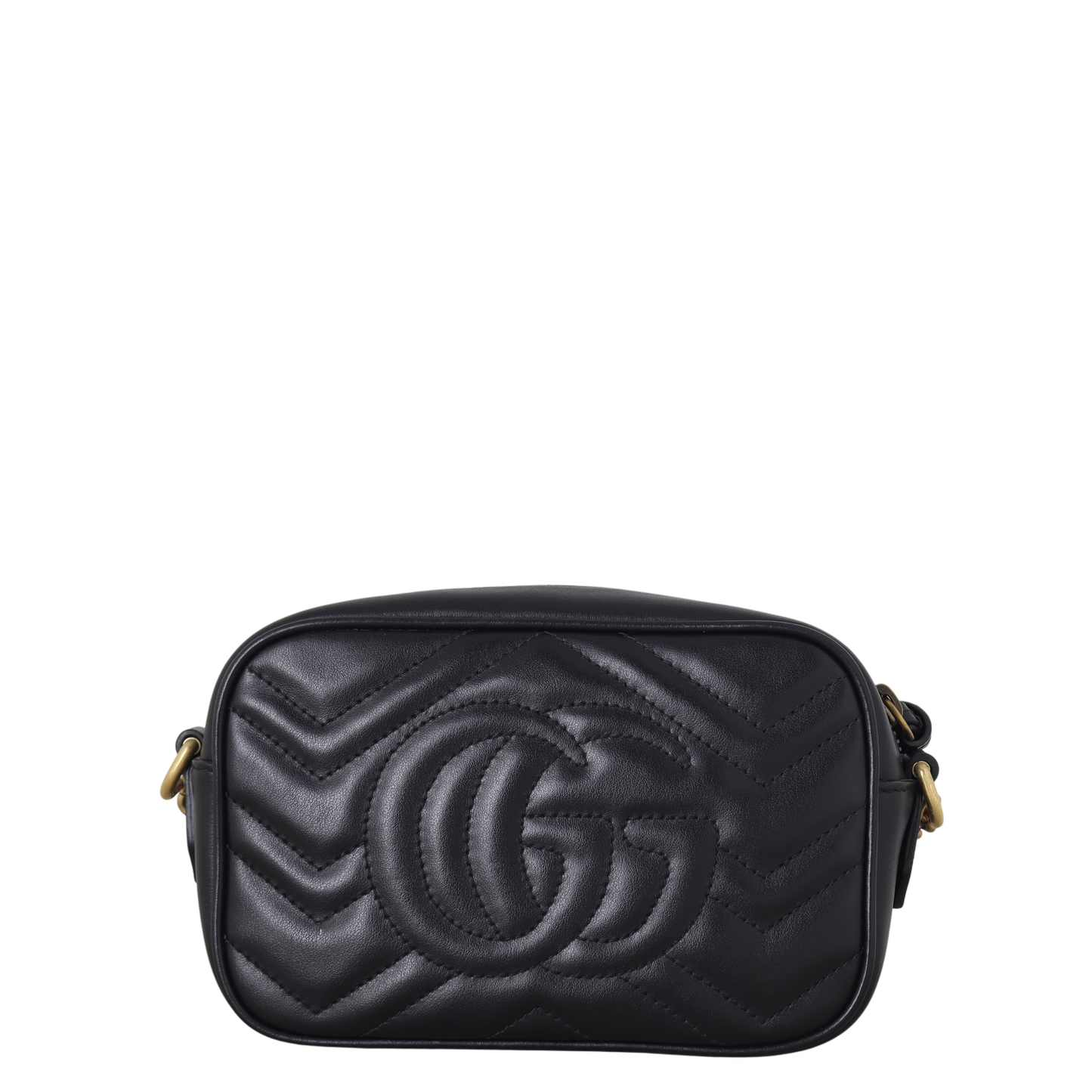 Gucci GG Marmont Mini Camera Bag
