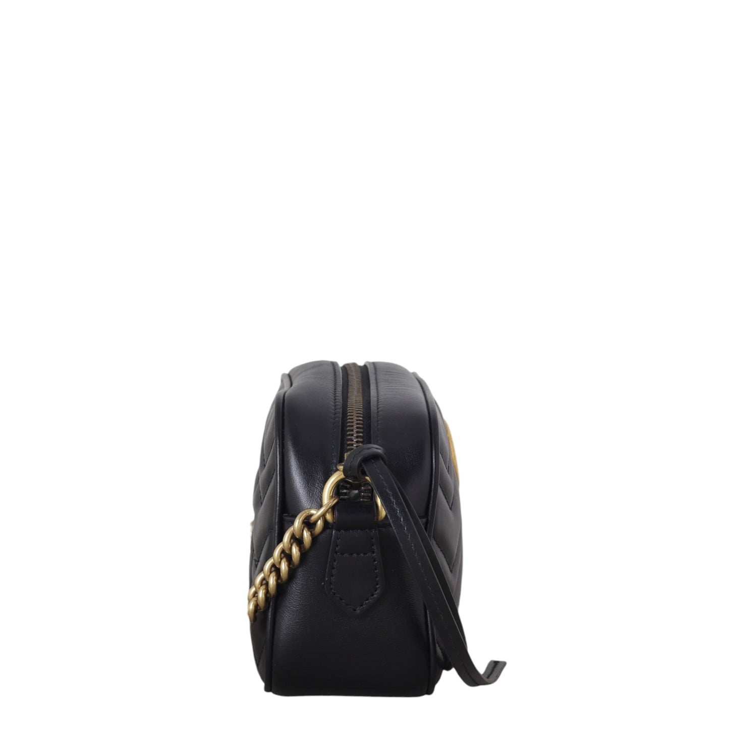 Gucci GG Marmont Mini Camera Bag