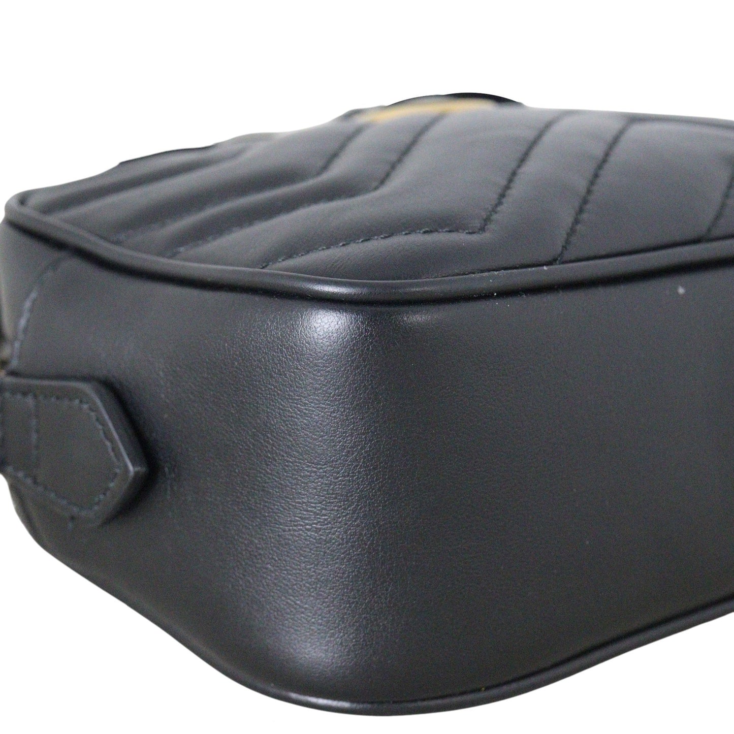 Gucci GG Marmont Mini Camera Bag