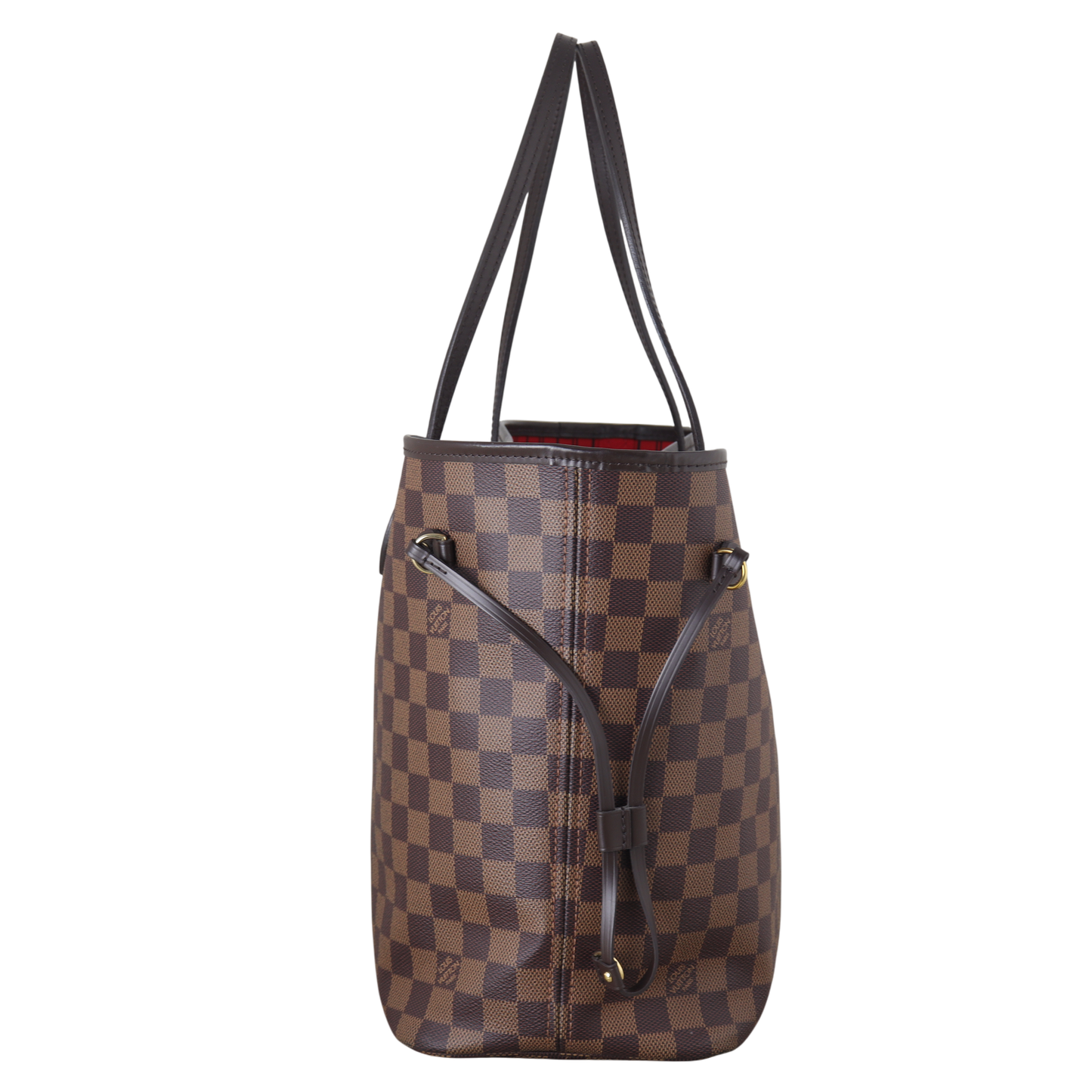 Louis Vuitton Neverfull MM Damier Ebene