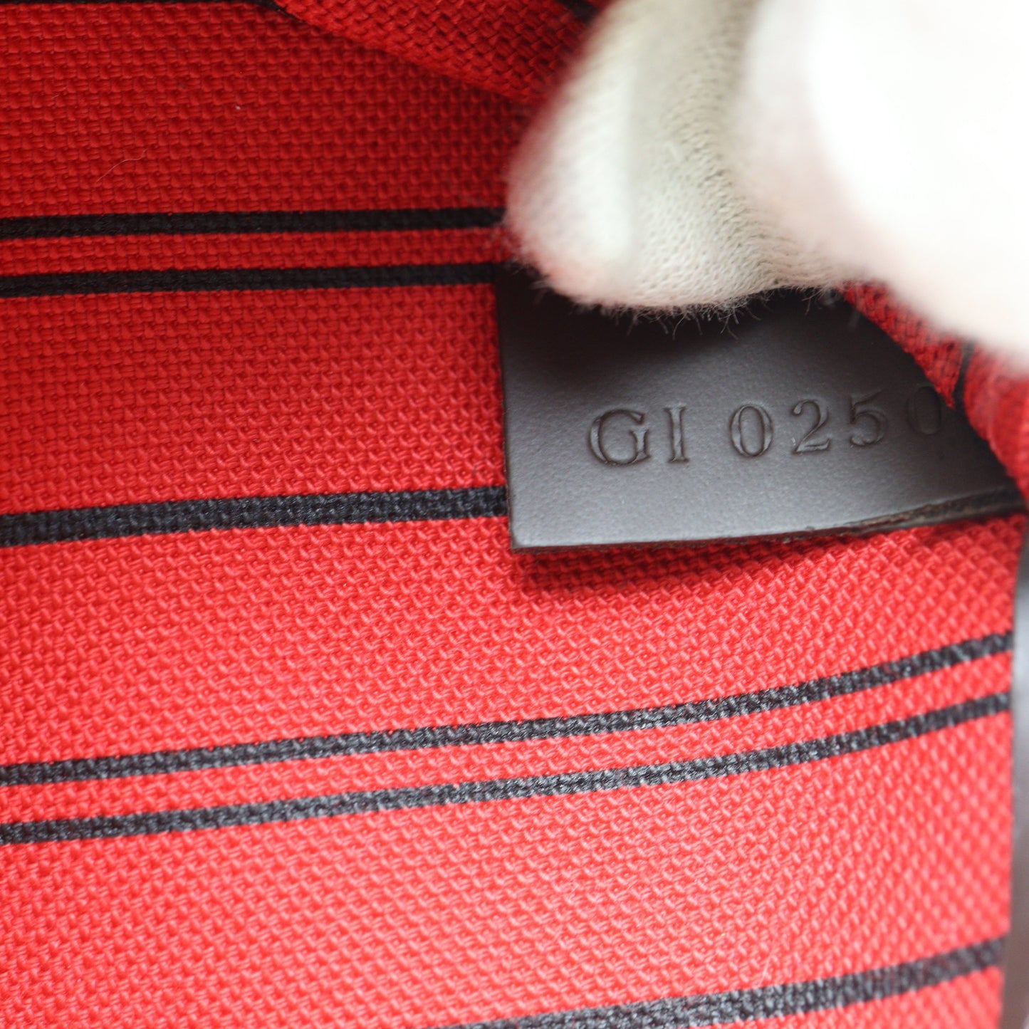 Louis Vuitton Neverfull MM Damier Ebene